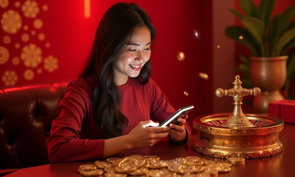 gacor33login Casino